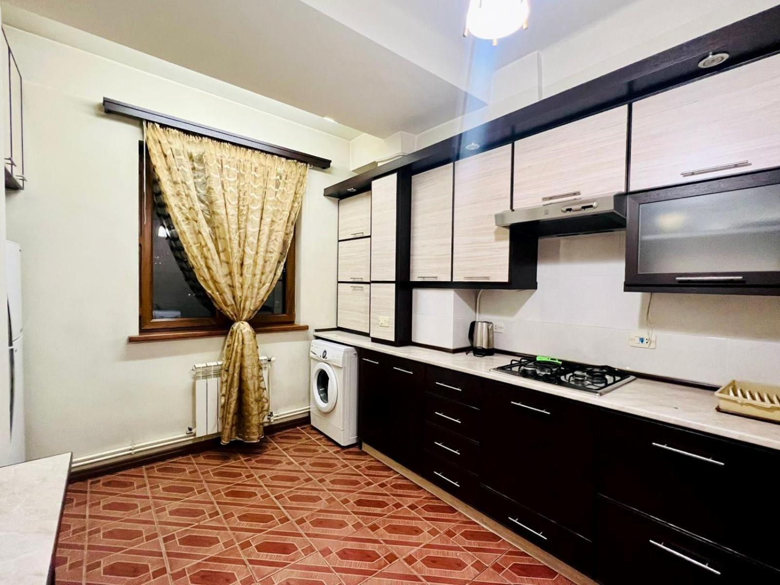 City Center Chic Living Stylish Studio Apartment + Open Balcony, Tumanyan Street Yerevan Exterior photo